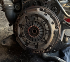 Nissan Primera 2000 dizel Volant
