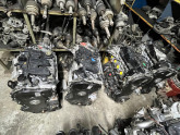 Mercedes 1.6 Dizel R9M Hatasız motor