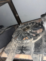 Renault Megane 2 Fan ve Fan motoru
