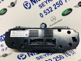 Oto Çıkma Parça / Mercedes / C Serisi / Klima / Kontrol Paneli / Çıkma Parça 