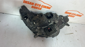 Oto Çıkma Parça / Renault / Megane / Far & Stop / Sol Ön Far / Çıkma Parça 