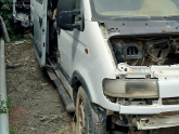 Oto Çıkma Parça / Renault / Master / Kaporta & Karoser / Arka Çamurluk / Çıkma Parça 