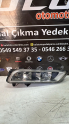 2011-2014 VW Passat B7 Sağ Sis Farı - Orijinal Çıkma Parça