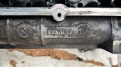 Oto Çıkma Parça / Renault / Kangoo / Motor / Silindir Kapağı / Çıkma Parça 