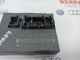 Oto Çıkma Parça / Volkswagen / Caddy / Beyin / Konfor Beyni / Çıkma Parça 