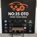 8K0853651E AUDİ A4 PANJUR 2012-2015