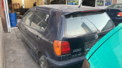 Oto Çıkma Parça / Volkswagen / Polo / Kaporta & Karoser / Bagaj Kapağı / Çıkma Parça 