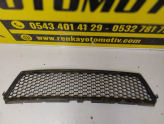 Oto Çıkma Parça / Dacia / Sandero / Tampon / Orta Izgara / Çıkma Parça 