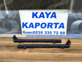 Oto Çıkma Parça / Skoda / Octavia / Tampon / Tampon Braketi / Sıfır Parça 