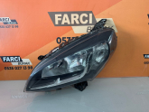 Oto Çıkma Parça / Fiat / Doblo / Far & Stop / Sol Ön Far / Çıkma Parça 