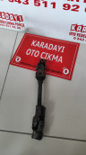Oto Çıkma Parça / Toyota / Corolla / Direksiyon / Direksiyon Mili / Çıkma Parça 