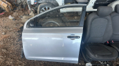 2012 HYUNDAİ İ20 ÇIKMA HATASIZ SOL 2 KAPI YEDEK PARÇALARI