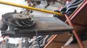 Oto Çıkma Parça / Opel / Astra / Radyatör / Radyatör Seti / Çıkma Parça 