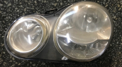 Oto Çıkma Parça / Volkswagen / Polo / Far & Stop / Sol Ön Far / Çıkma Parça 