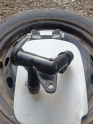 Oto Çıkma Parça / Ford / Tourneo Courier / Radyatör / İntercooler Hortumu / Çıkma Parça 