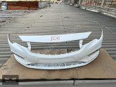 OPEL ASTRA K ÖN TAMPON ORJİNAL 2015-2020 OEM:39017250