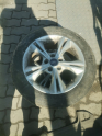 Oto Çıkma Parça / Ford / Focus / Jant & Lastik / Jant & Lastik Takımı / Çıkma Parça 