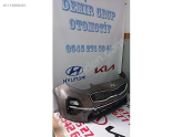 Oto Çıkma Parça / Kia / Sportage / Tampon / Ön Tampon / Çıkma Parça 