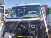 Oto Çıkma Parça / Mercedes / Sprinter / Kaporta & Karoser / Sol Şasi / Çıkma Parça 