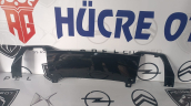 Peugeot 2008 Model Arka Tampon Alt Difüzör 9825967080 98259670XY