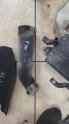 BMW 525 XDRİVER 2.5  DİZEL  BORULAR