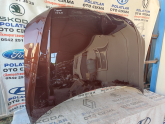 Volkswagen Tiguan motor kaputu