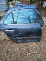Renault laguna 2 sağ arka kapı