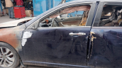 Oto Çıkma Parça / Honda / Accord / Kaporta & Karoser / Sol Ön Kapı / Çıkma Parça 