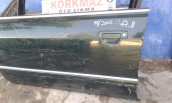 Oto Çıkma Parça / Audi / A8 / Kaporta & Karoser / Sol Ön Kapı / Çıkma Parça 