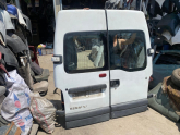 Oto Çıkma Parça / Renault / Master / Oto Cam / Bagaj Camı / Çıkma Parça 