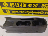 Oto Çıkma Parça / Renault / Clio / Koltuk & Döşeme / Orta Konsol / Çıkma Parça 