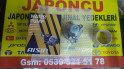 Oto Çıkma Parça / Nissan / Navara / Motor / Devirdaim / Sıfır Parça 