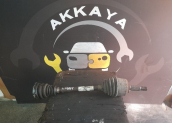 Oto Çıkma Parça / Dacia / Lodgy / Alt Takım / Aks / Çıkma Parça 