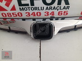 Oto Çıkma Parça / Honda / Civic / Tampon / Izgara Çıtası / Sıfır Parça 