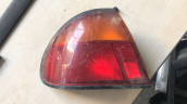1998 Mazda 323 sol arka stop lambası