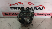 Oto Çıkma Parça / Fiat / Doblo / Motor / Motor (komple) / Çıkma Parça 