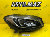 CLA W117 SAĞ FAR (HATASIZ) A1178206861