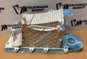 Oto Çıkma Parça / Volkswagen / Passat / Motor / Emme Manifoldu / Sıfır Parça 