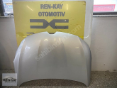 RENAULT MEGAN 4 MOTOR KAPUTU ORİJİNAL ÇIKMA RENKAY OTO KOCAELİ