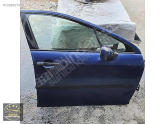 PEUGEOT 407 SAG ÖN KAPI ZAFER OTO DAN