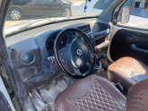 Hurda Belgeli Araçlar / Fiat / Doblo
