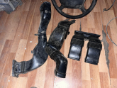 Oto Çıkma Parça / Ford / Escort / Kalorifer / Kalorifer Motoru / Çıkma Parça 