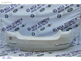 BMW 5 SERİSİ F10 KASA ARKA TAMPON LCİ ORJ ÇIKMA 51127331593
