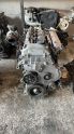 Hyundai Rio  Motor
