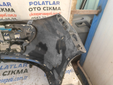 Oto Çıkma Parça / Peugeot / 207 / Tampon / Ön Tampon / Çıkma Parça 