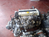 Oto Çıkma Parça / Opel / Vectra / Motor / Motor (komple) / Çıkma Parça 