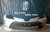 TOYOTA COROLLA ORJİNAL ÇIKMA ÖN TAMPON