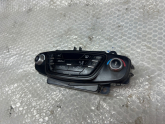 Oto Çıkma Parça / Ford / Tourneo Courier / Klima / Kontrol Paneli / Çıkma Parça 