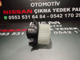 Oto Çıkma Parça / Nissan / Navara / Kalorifer / Kalorifer Motoru / Çıkma Parça 
