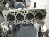 Oto Çıkma Parça / Mitsubishi / L200 / Motor / Silindir Kapağı / Çıkma Parça 